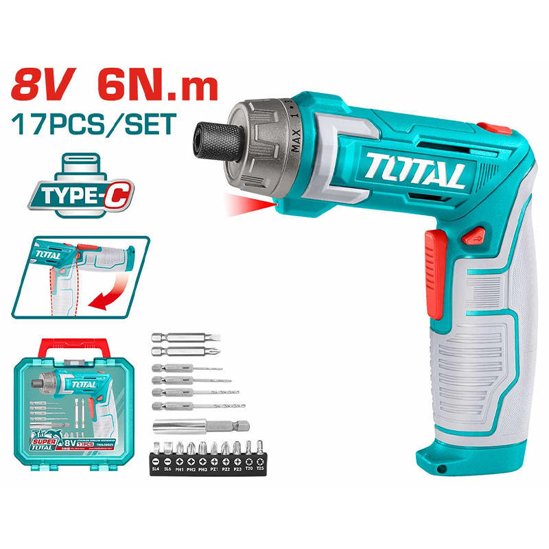 may van vit mini dung pin 8v total tsdli08025 khong kem sac 1730184504