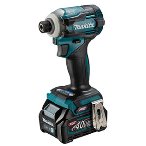 Máy Vặn Vít Pin Makita TD001GM201 40V
