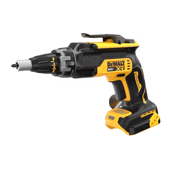 Máy vặn vít thạch cao dùng pin 20V DeWalt DCF630B (Chưa Pin & Sạc)