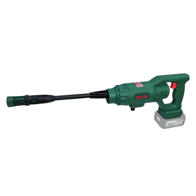 Máy Xịt Rửa Xe Dùng Pin Dekton M21-SRX775 (Chưa Pin & Sạc) 3 may xit rua xe dung pin dekton m21 srx775 chua pin sac 1675847537