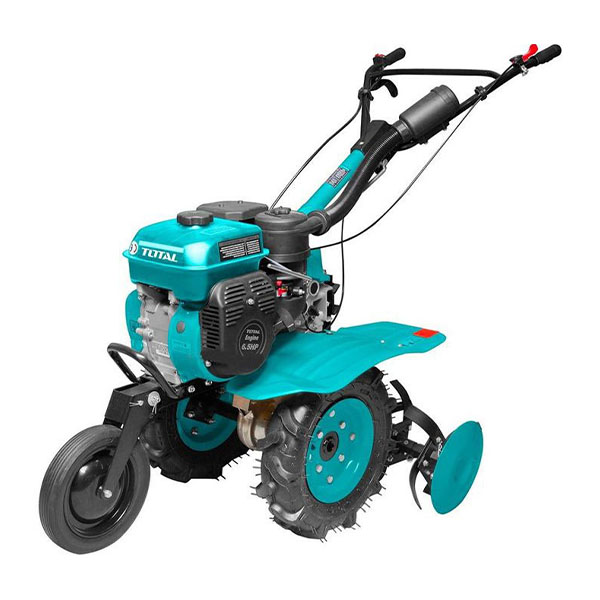 Máy xới đất dùng xăng Total TGC5001