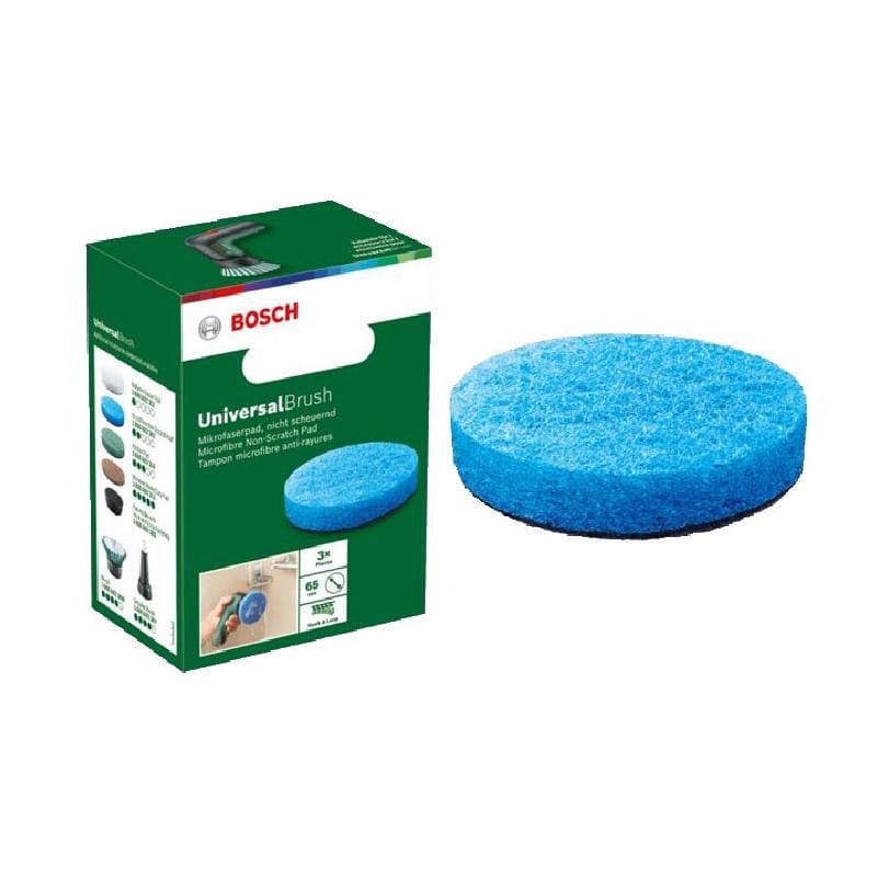 Miếng chà Microfibre chống xước Bosch 1600A023KZ