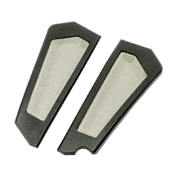 Miếng che phần tải nhiệt của máy mài GWS 180-LI Bosch 1607000CA9