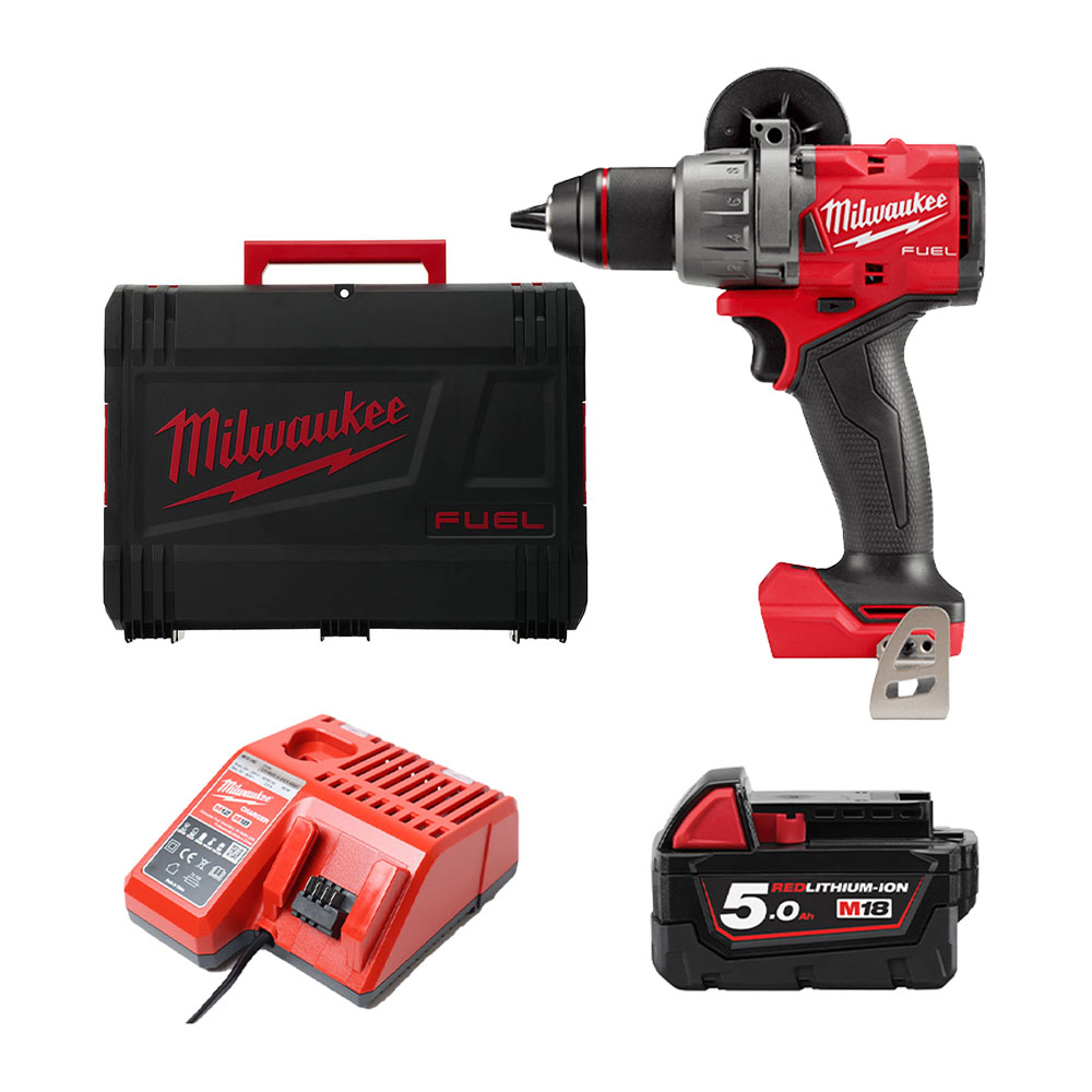 milwaukee combo 1 may khoan pin m18fpd3 0x pin 18v m18b5 sac gang tay 1745557278