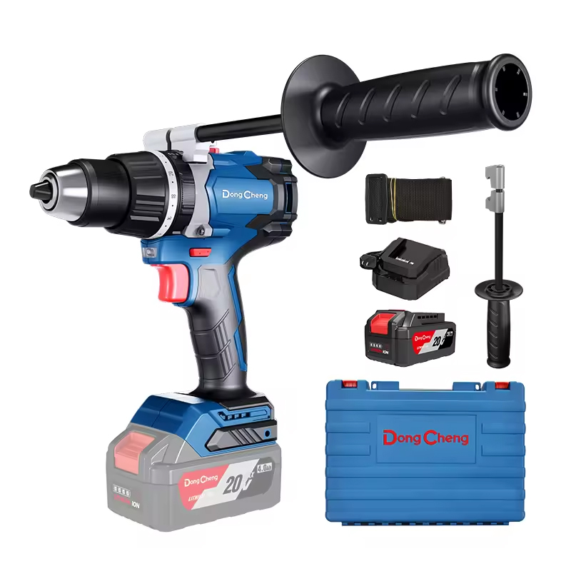 mmay khoan dong luc dung pin 20v dongcheng dcjz03 13em 1 pin 40ah sac 1715918909