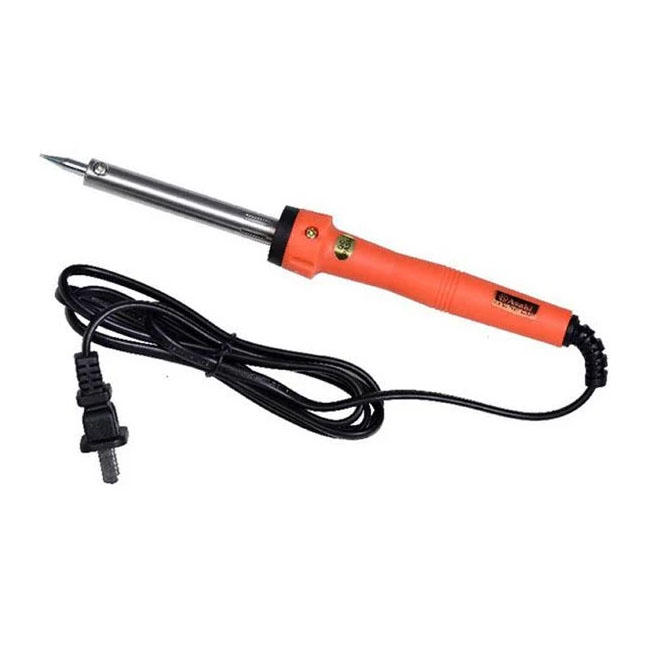 Mỏ hàn chì Asaki AK-9039 40W