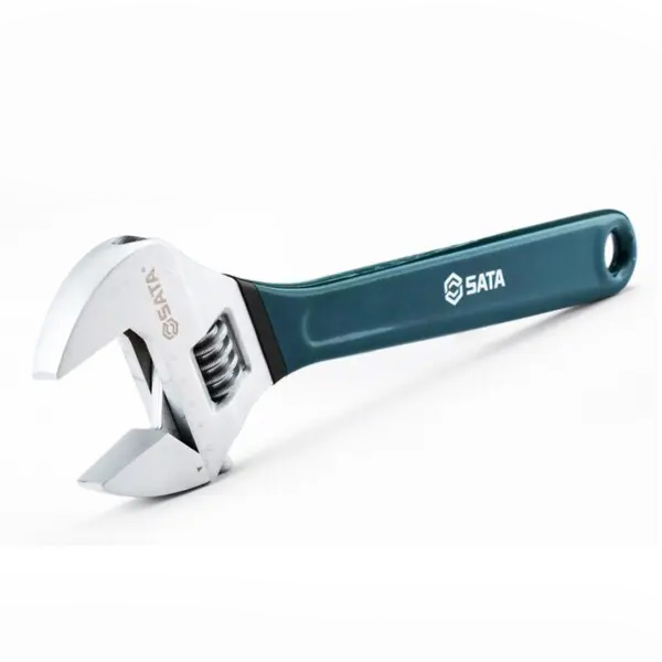 Mỏ lết bọc nhựa 12"/300mm Sata 47252 2 mo let boc nhua 12 300mm sata 47252 1678262953