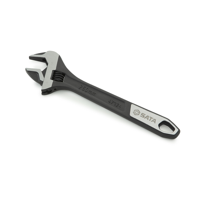 Mỏ lết đen mở ngàm Sata 47125 12" (310mm) 12 mo let den mo ngam sata 47125 12 310mm 1721286112