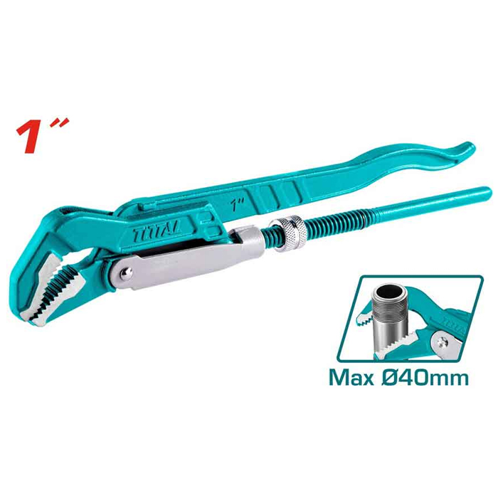 Mỏ lết kiểu thụy điển 45 độ Total THT172013 1" 2 mo let kieu thuy dien 45 do total tht172013 1 1719567795