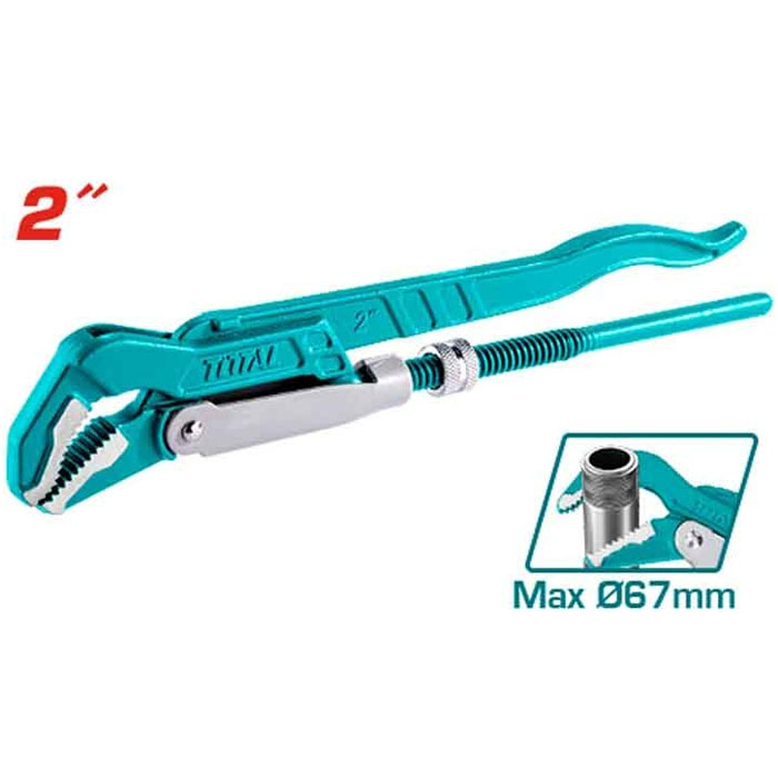 Mỏ lết kiểu thụy điển 45 độ Total THT172023 2" 3 mo let kieu thuy dien 45 do total tht172023 2 1717638120