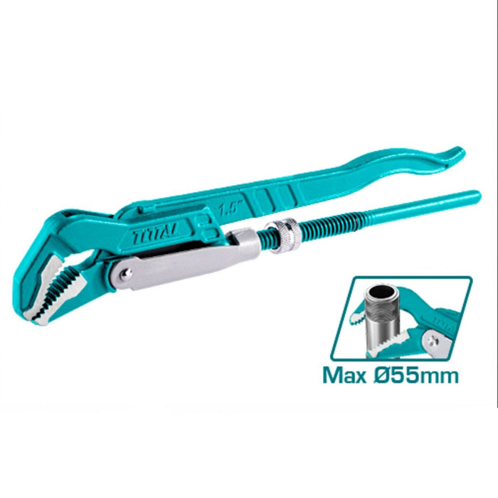 Mỏ lết kiểu thụy điển 45 độ Total THT172153 1.5" 3 mo let kieu thuy dien 45 do total tht172153 15 1717637930