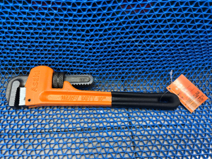 Mỏ lết răng Asaki