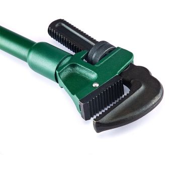 Mỏ lết răng có cần nối dài SATA 70836 18" (615mm) 6 Mỏ lết răng có cần nối dài SATA 70836 18" (615mm) - Ảnh 6