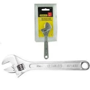 Mỏ lết thường