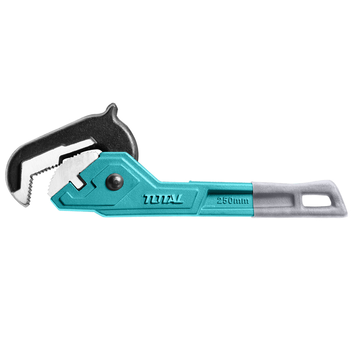 Mỏ lết Total THT171102 10"