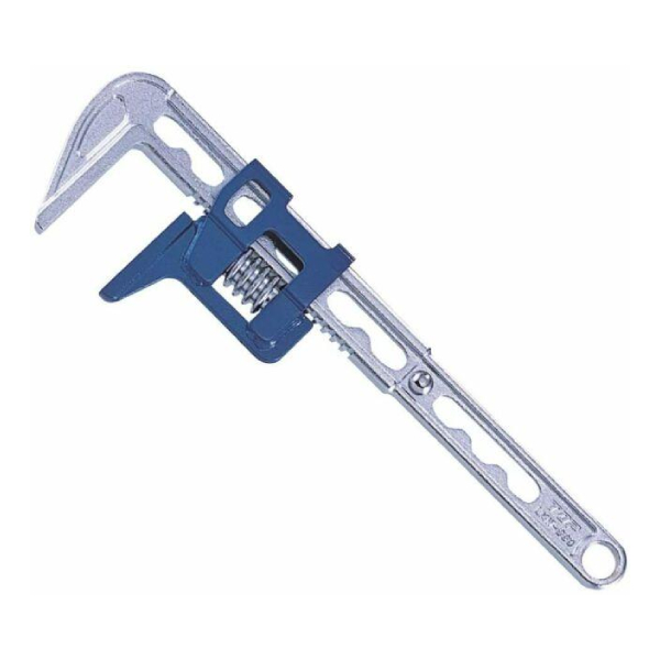 Mỏ lết vặn ống không răng TOP Japan LMW-280