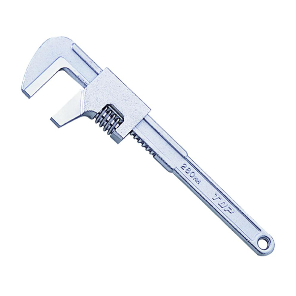 Mỏ lết vặn ống không răng TOP Japan MW-230