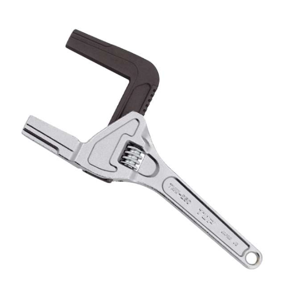 Mỏ lết vặn ống nhựa TOP Japan TMW-250