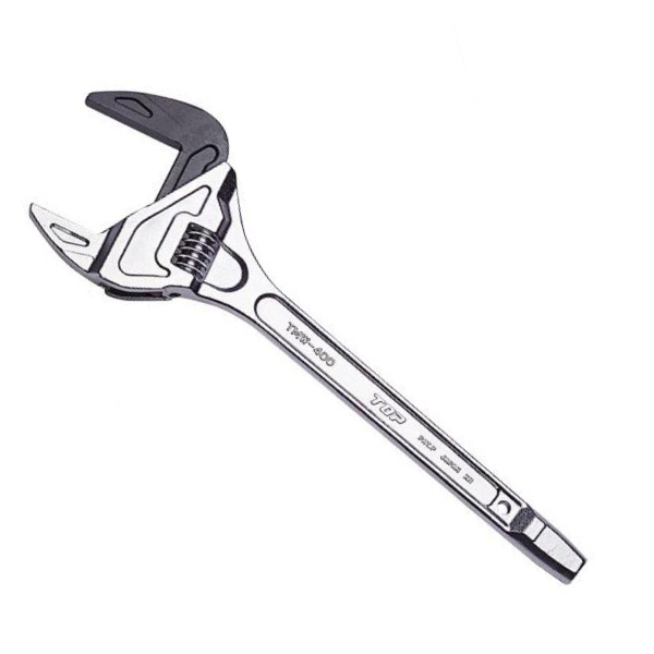 Mỏ lết vặn ống nhựa TOP Japan TMW-400