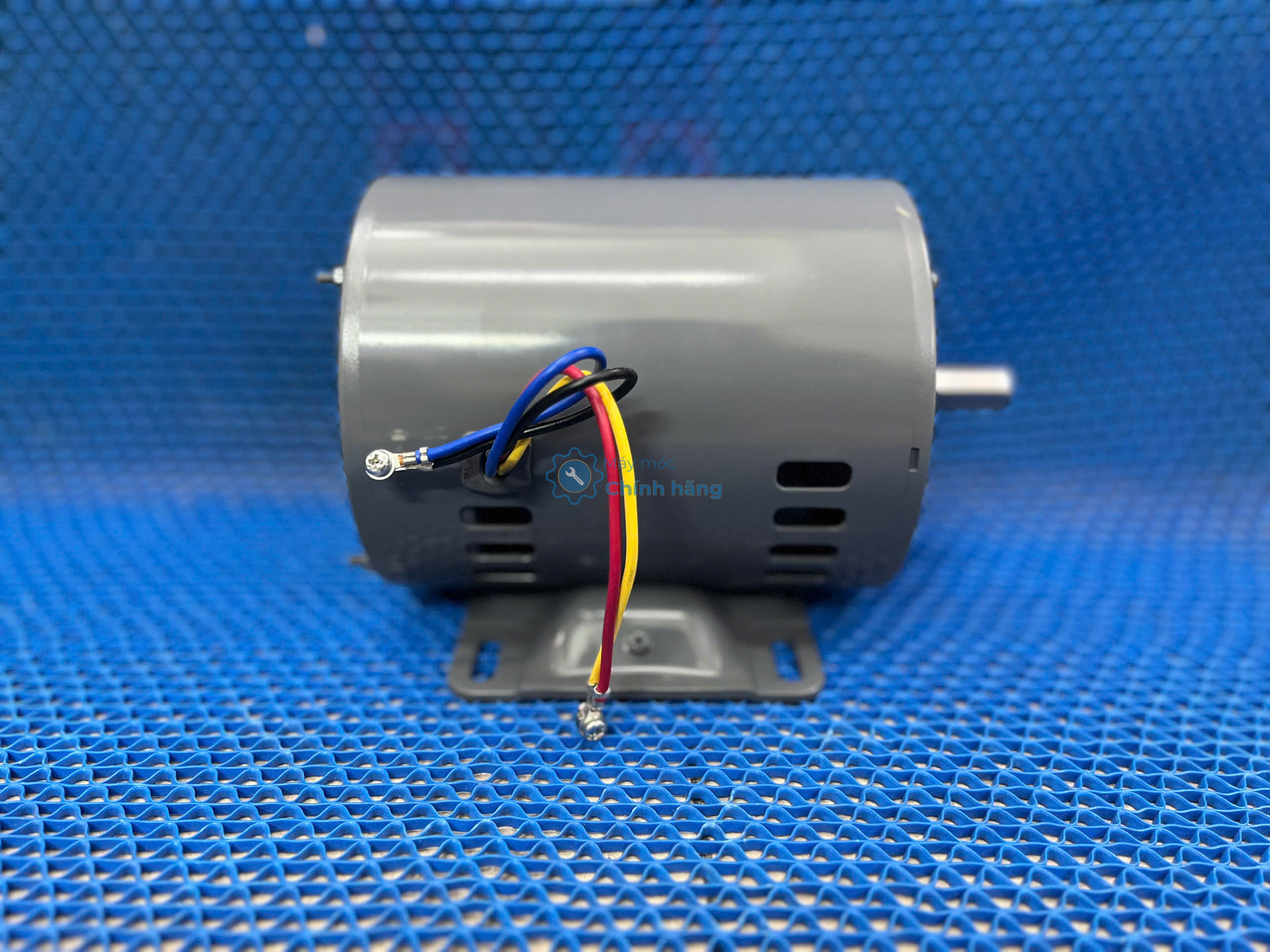 Motor 1 Pha Chân Đế 1/4HP-EFOU-KT-4P