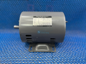 Motor 1 Pha Chân Đế 1/4HP-EFOU-KT-4P