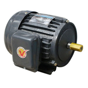 Motor JET vỏ gang 1.1kW (1.5HP) PLC-Z1.114
