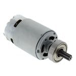 Motor Máy