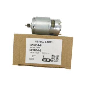 Motor máy khoan DDF453/ DHP453 Makita 629834-8