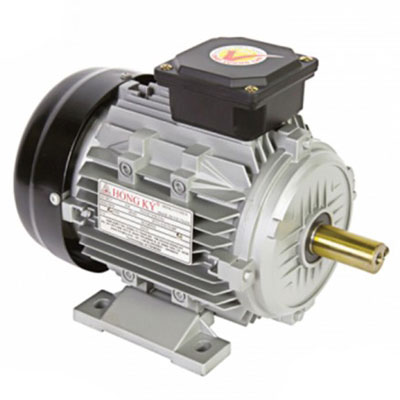 Motor Hồng Ký vỏ nhôm (10HP) PLA-H7.534