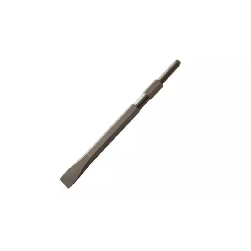 Mũi đục dẹp 22x255mm chuôi lục giác Makita D-71299