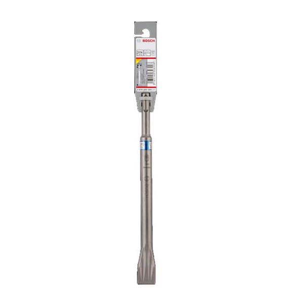 Mũi Đục Dẹp Bosch 2609390394 22x250mm