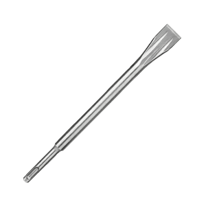Mũi đục dẹt R-Tec 25x400mm (bộ 10 mũi) Bosch 2608690575