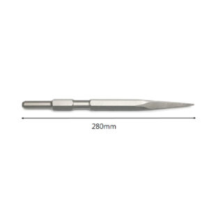 Mũi đục nhọn 17x280mm Makita D-26303