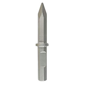 Mũi đục nhọn 350mm chuôi lục giác 28.6MM Makita D-65034