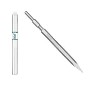 Mũi đục nhọn đuôi lục giác Total TAC153171 17x280mm