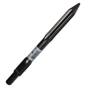 Mũi đục nhọn lục giác Bosch 2608690111 30mm