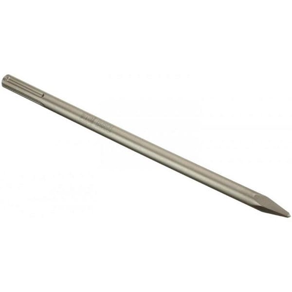 Mũi đục nhọn SDS Max Bosch 2608690231 (25x400mm)