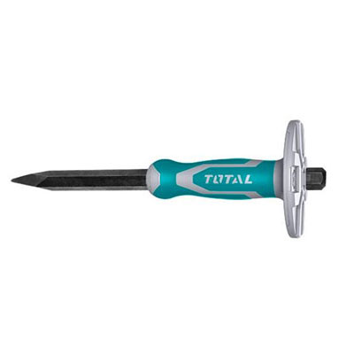 Mũi đục nhọn Total THT4221016 10"