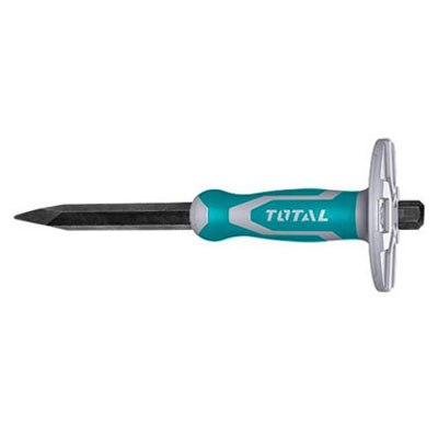 Mũi đục nhọn Total THT4221026 10"