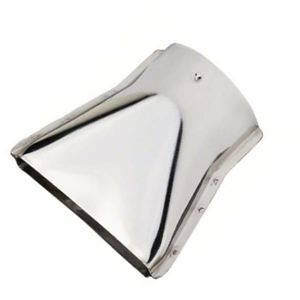 Mũi khò góc mở 50mm Bosch 1609201795