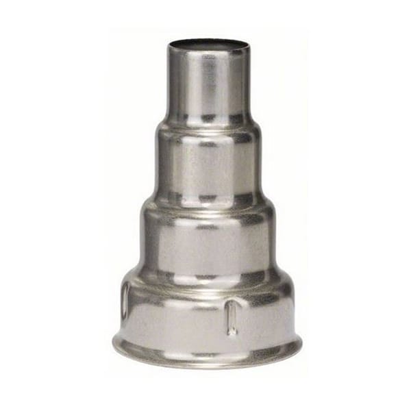 Mũi khò trụ 14mm Bosch 1609201647