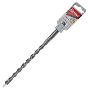 Mũi khoan 4 cạnh SDS-PLUS 10X210mm Makita B-62686
