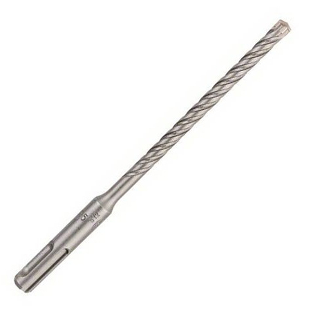 Mũi khoan bê tông 4 cạnh cắt Makita B-62505 (6x160mm) 2 mui khoan be tong 4canh cat makita b 62505 1595594945