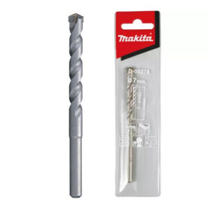 Mũi khoan tường chuôi thẳng Makita D-05278 (7mm x 100mm)