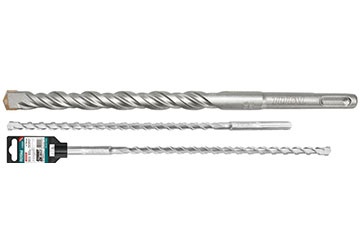 Mũi khoan bê tông gài 26x260mm Total TAC312603 3 mui khoan be tong gai 26x260mm total tac312603 1733907691