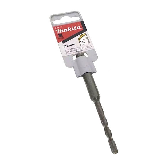 mui khoan be tong hop kim sds plus 6x100mm makita b 54140 1678851094