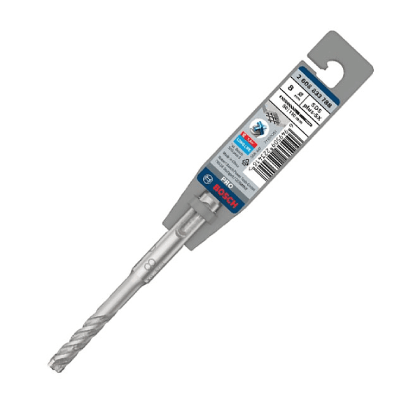 Mũi khoan bê tông SDS PLUS-5X 9x150x210 Bosch 2608706899 2 mui khoan be tong sds plus 5x 9x150x210 bosch 2608706899 1751089798