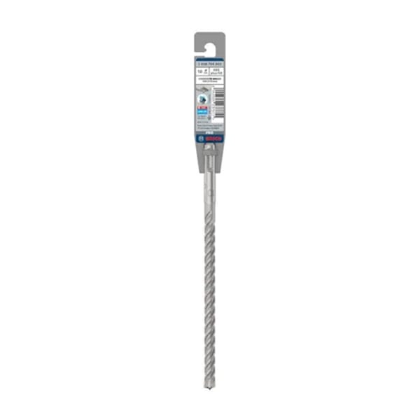 Mũi khoan bê tông SDS Plus-5X Bosch 2608706935 (16x200x260mm) 2 mui khoan be tong sds plus 5x bosch 2608706935 16x200x260mm 1749615535