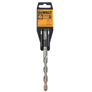 Mũi khoan bê tông SDS Plus 6x110mm DeWalt DW00702-B1