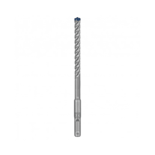 Mũi khoan bê tông SDS plus-7X 9x100x165mm Bosch 2608900094 2 mui khoan be tong sds plus 7x 9x100x165mm bosch 2608900094 1749979901